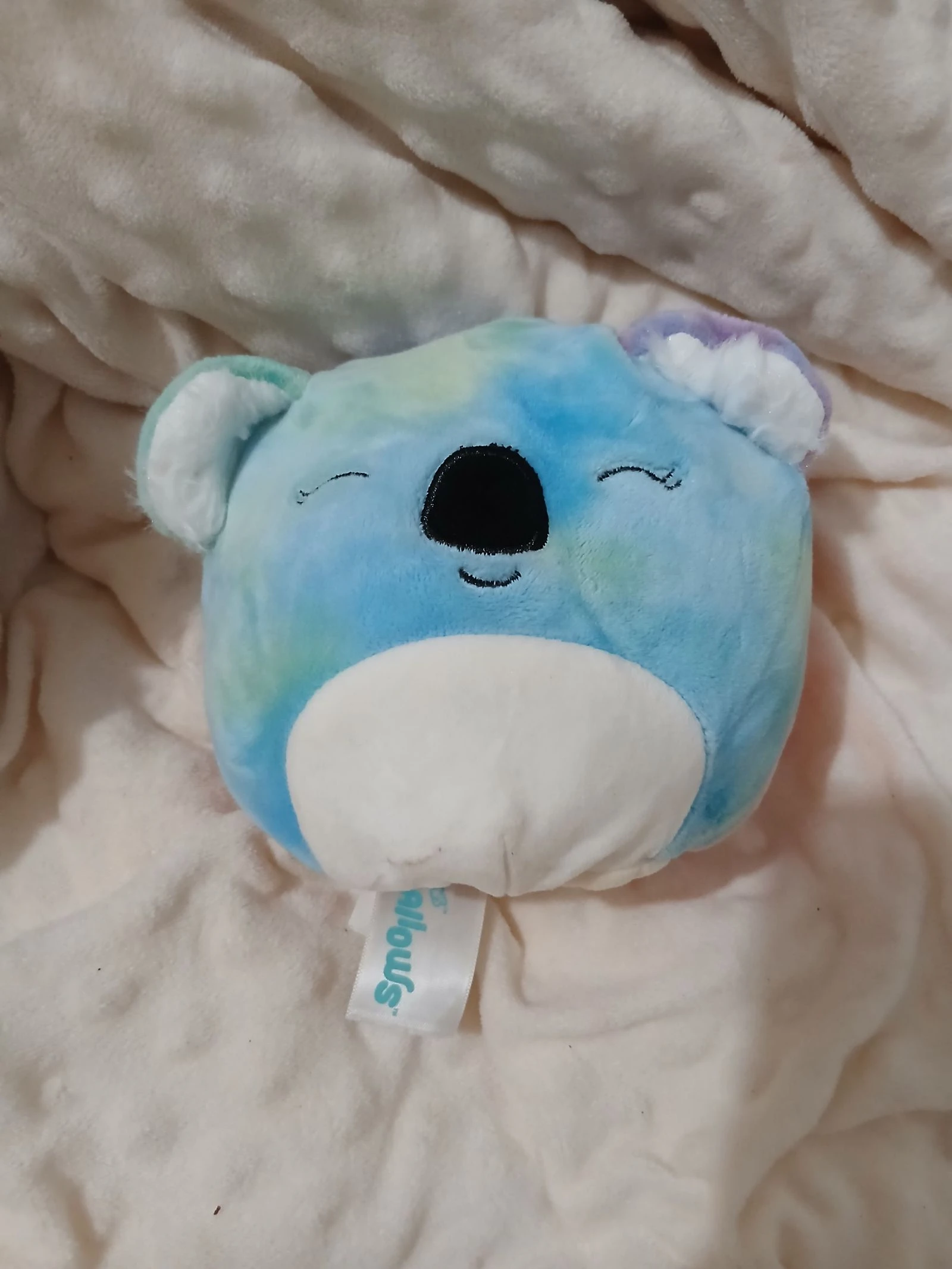 Kleine omkeerbare squishmallow knuffel – photo 4